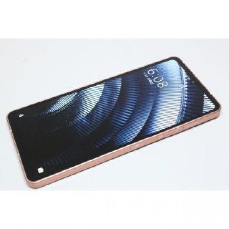 【SIMフリー】AQUOS sense6/64GB/SH-54B ④