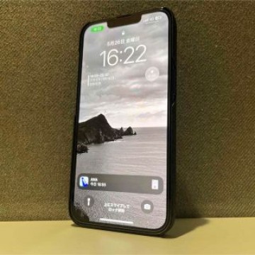 【美品AppleCare+付き】iPhone13 Pro 256GB