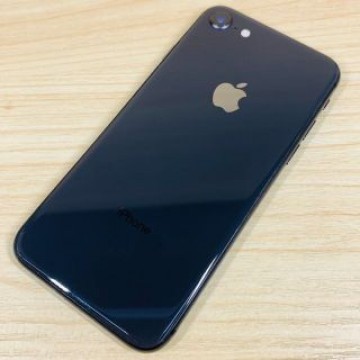 ﾊﾞｯﾃﾘｰ100% iPhone8 64GB Gray A2