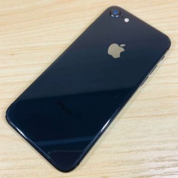 ﾊﾞｯﾃﾘｰ100% iPhone8 64GB Gray N4