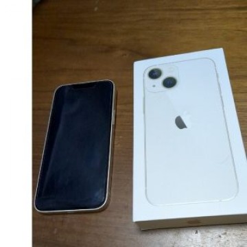 iPhone13mini　本体　256GB