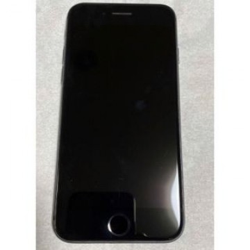 iPhone8 SIMフリー Apple ブラック　64gb