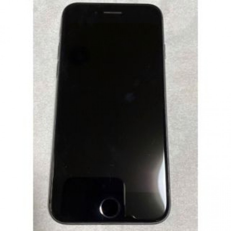 iPhone8 SIMフリー Apple ブラック　64gb