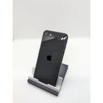iPhone SE 第2世代 (SE2) ブラック 128 GB SIMフリー