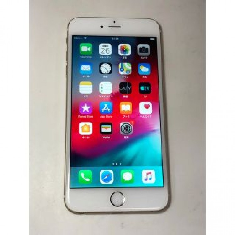 iPhone6プラス　　128GB   docomo