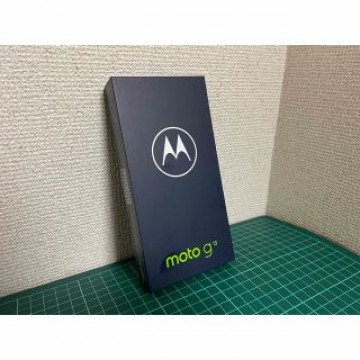モトローラ moto g13 マットチャコール　simフリー　新品未使用未開封
