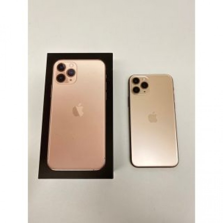 docomo iPhone 11 Pro 64GB