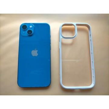 Apple iPhone 13 128GB ブルー SIMフリー