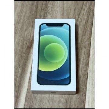 iPhone12mini 64GB グリーン 美品