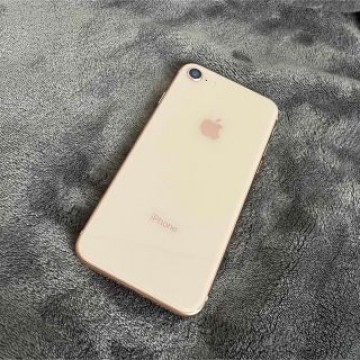 【美品】iPhone8 64GB 本体のみ