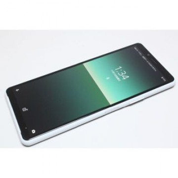 【SIMロック解除済】Xperia 10 II/64GB/SO-41B ④