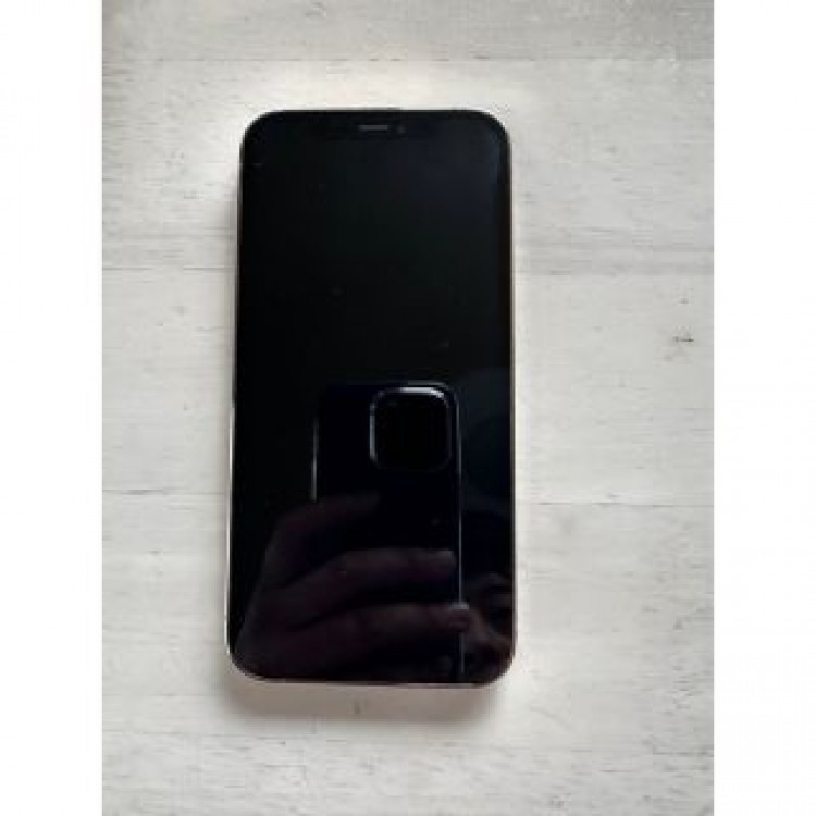 iPhone12 Pro 128ギガ　