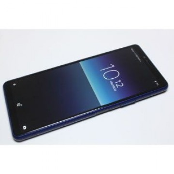 【SIMロック解除済】Xperia 10 II/64GB/A001SO ⑤