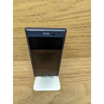 SONY ソニー Xperia X Compact SO-02J ブラック