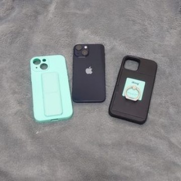 iPhone13mini simフリー 128gb 本体 Apple 国内正規品