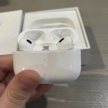Apple AirPods Pro 2 エアポッド プロ第2世代