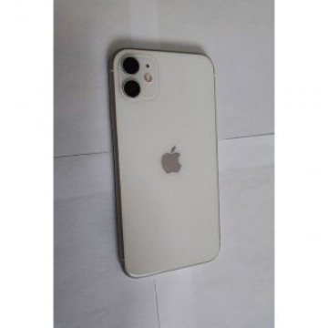 iPhone11 64gb ホワイトSIMフリー