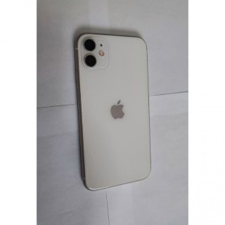 iPhone11 64gb ホワイトSIMフリー