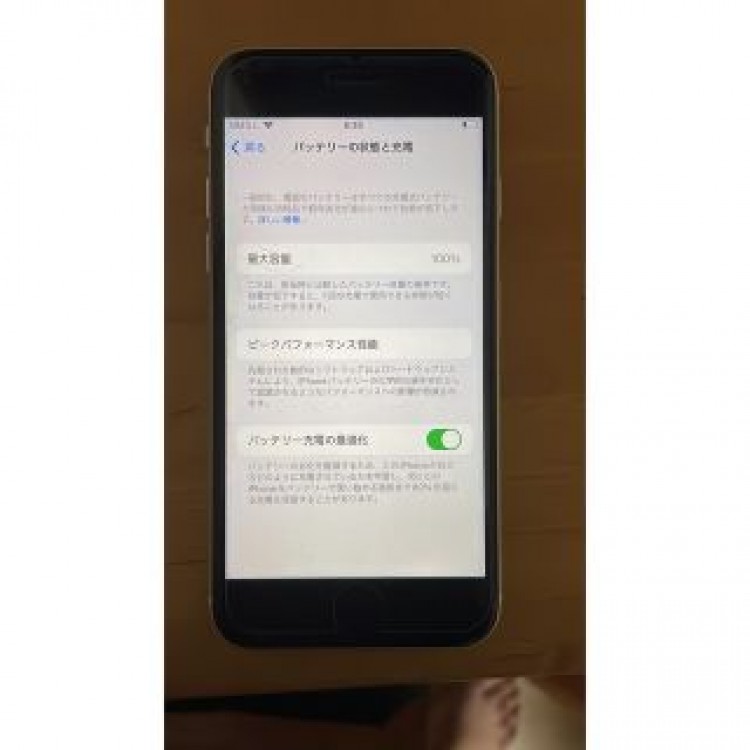 iphone se3 64GB