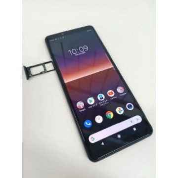 【SIMロック解除済】SONY XPERIA A001SO/64GB