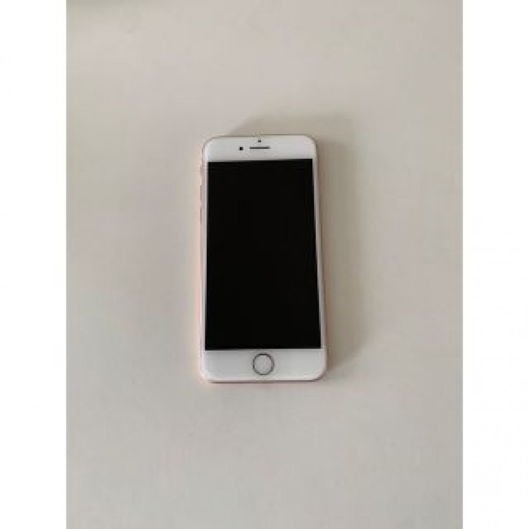 iPhone8 256GB ゴールド