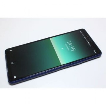 【SIMロック解除済】Xperia 10 II/64GB/SO-41A ⑥