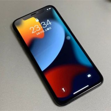 iPhone11 pro 64GB midnight green ジャンク