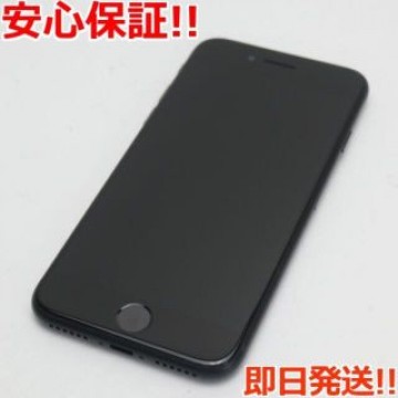 新品同様 SIMフリー iPhone SE3 第3世代 128GB ミッドナイト