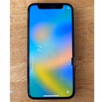 アップル iPhone12 mini 128GB ブラック SIMフリー
