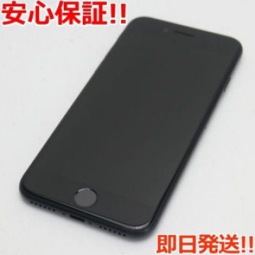 新品同様 SIMフリー iPhone SE3 第3世代 128GB ミッドナイト