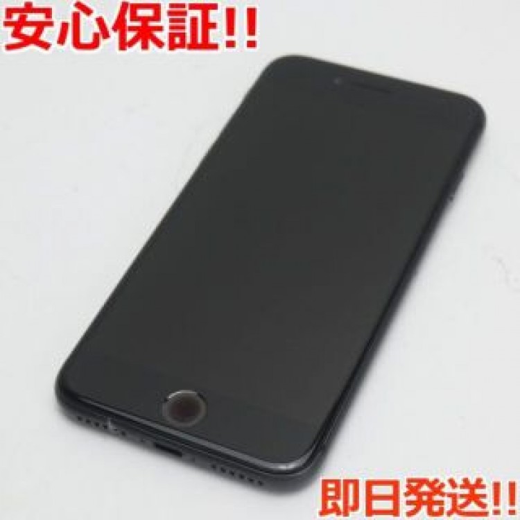 美品 SIMフリー iPhone8 64GB スペースグレイ