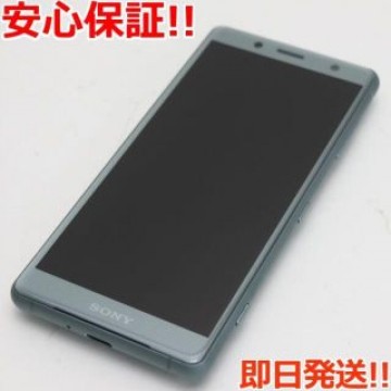 超美品 SO-05K グリーン