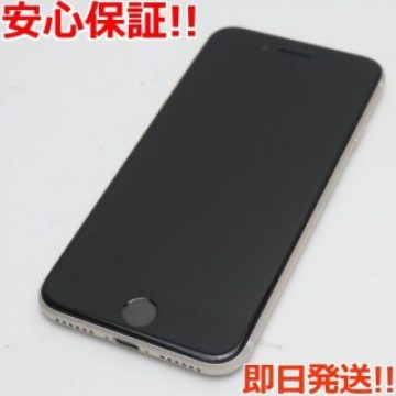 新品同様 SIMフリー iPhone SE3 第3世代 64GB スターライト