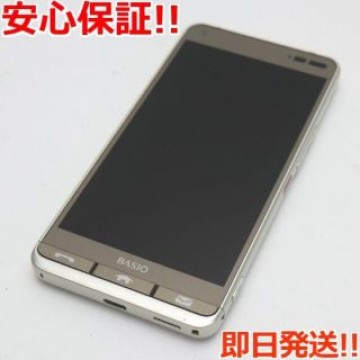 超美品 KYV43 ゴールド