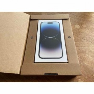 【未開封】iPhone14 pro 128GB シルバー SIMフリー