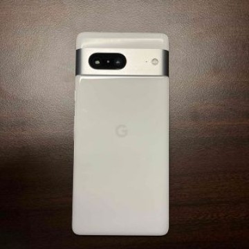 pixel7 128GB ホワイト
