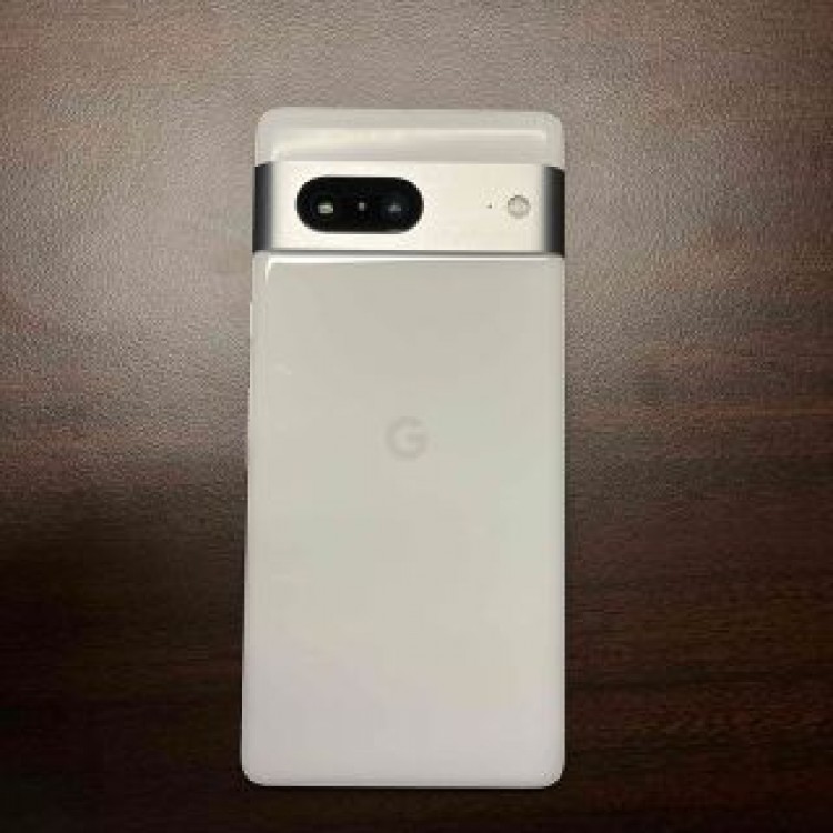 pixel7 128GB ホワイト