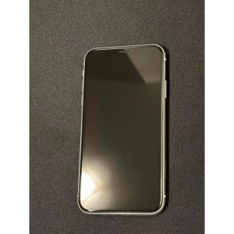 iPhone 11 64GB ホワイト Softbank SIMフリー