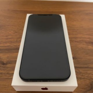 iPhone12 ブラック 64gb SIMフリー
