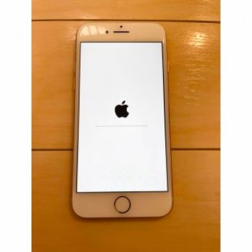 iPhone 8 Gold 64 GB SIMフリー　ゴールド