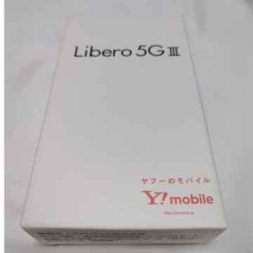 Libero5GⅢ