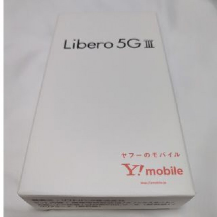 Libero5GⅢ