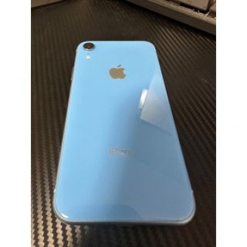 iPhone XR 128GB SIMフリー