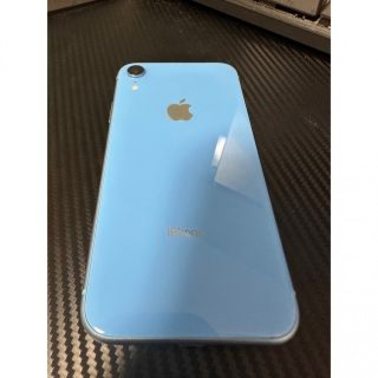 iPhone XR 128GB SIMフリー