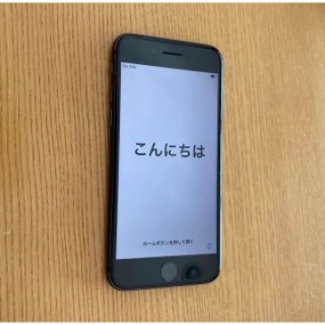 iPhone8  64GB  SIMフリー