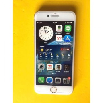 【極美品】iPhone8＊ 64GB SIMフリー ＊バッテリー容量（98%）