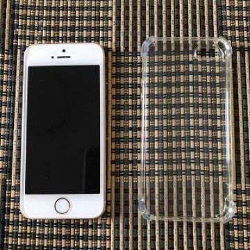 iPhoneSE(2016 第1世代)