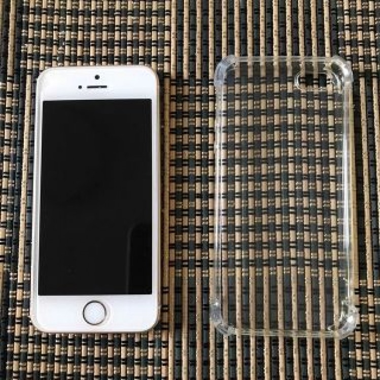 iPhoneSE(2016 第1世代)