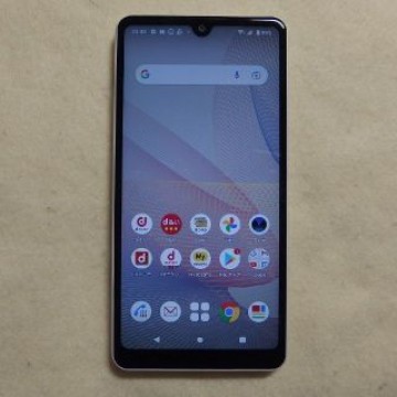 Xperia Ace II SO-41B◆64G/4G◆SIMロック解除済み