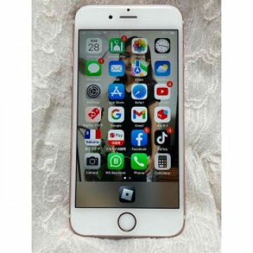 iphone6s 16GB SIMフリー